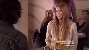 Degrassi Odcinek 3