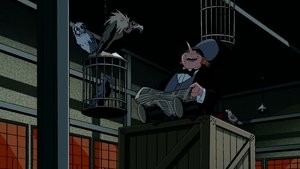 The Batman Odcinek 6