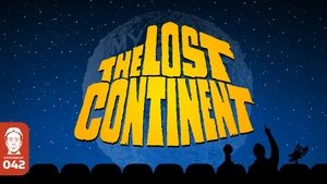 Mystery Science Theater 3000 Odcinek 8