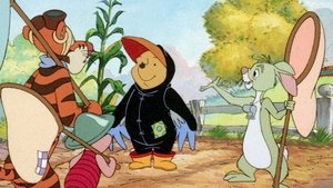 Nowe przygody Kubusia Puchatka Kiedy wejdziesz między wrony musisz krakać tak jak one