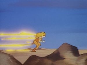 ThunderCats Odcinek 19