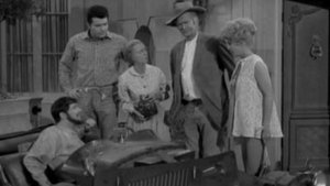 The Beverly Hillbillies Odcinek 18