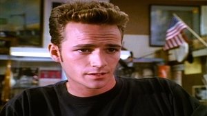 Beverly Hills, 90210 Odcinek 4