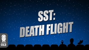 Mystery Science Theater 3000 Odcinek 14