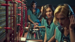 Telefonistki Rozdział 4: Uczucia