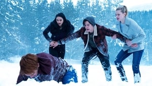 Riverdale Rozdział trzynasty: Słodkie życie po śmierci
