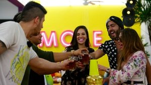 Acapulco Shore Odcinek 1