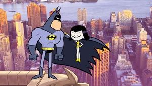 Młodzi Tytani: Akcja! Batman kontra Młodzi Tytani: Mroczna niesprawiedliwość