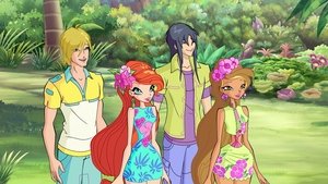 Klub Winx Powrót do Rajskiej Zatoki