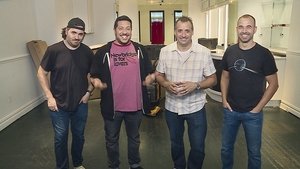 Impractical Jokers Odcinek 11