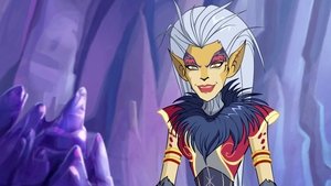 Klub Winx Moc czarodziejskich zwierząt