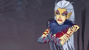 Klub Winx Przyjaciel z przeszłości
