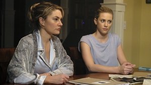 Riverdale Rozdział dwunasty: Anatomia morderstwa