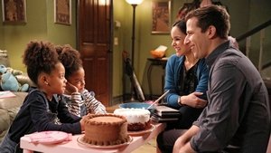 Brooklyn 9-9 Mumu