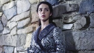 Nastoletnia Maria Stuart Coup de grâce