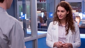 Chicago Med Miłość rani