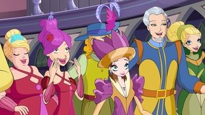 Klub Winx Natchnienie Sirenixu