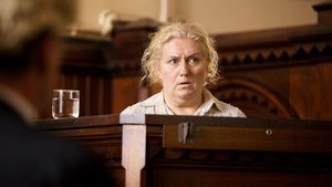 Wentworth. Więzienie dla kobiet Odcinek 3