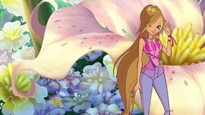 Klub Winx Uwaga! Wilk!