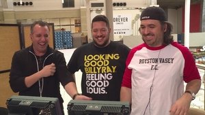 Impractical Jokers Odcinek 10