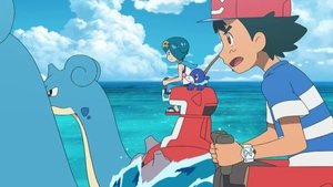 Pokémon Hej, ho ho! Naprzód, Popplio!