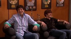 Drake & Josh Odcinek 17