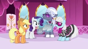 My Little Pony: Przyjaźń to magia Szczera Apple