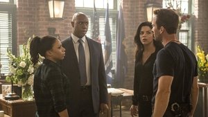 Agenci NCIS: Nowy Orlean Odcinek 24