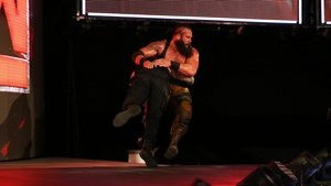 Raw Odcinek 27