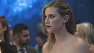 Riverdale Rozdział jedenasty: Powrót do przyszłości