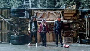 Fargo Who Rules the Land of Denial?