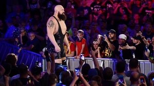 Raw Odcinek 25
