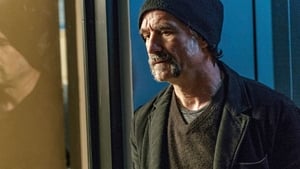 Chicago P.D. Widelec na drodze