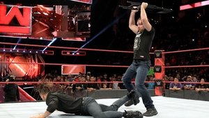 Raw Odcinek 28