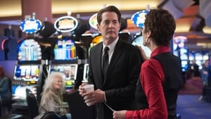 Miasteczko Twin Peaks Część 3