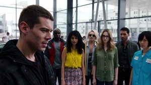Sense8 Symbiotyczna zależność