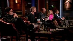 Shark Tank Odcinek 21