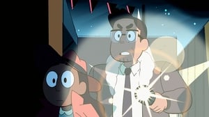 Steven Universe Misja Douga