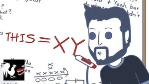 Rooster Teeth Animated Adventures Odcinek 15