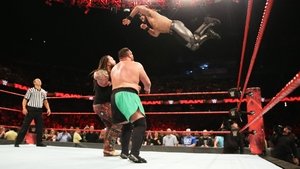 Raw Odcinek 21