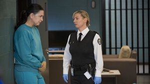 Wentworth. Więzienie dla kobiet Odcinek 4