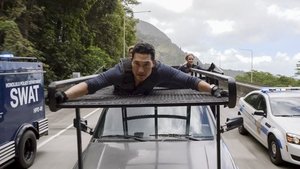 Hawaii 5.0 Odcinek 25
