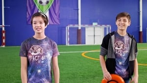 Andi Mack Odcinek 8