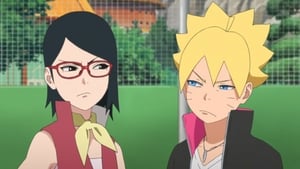 Boruto: Naruto Next Generations Odcinek 4