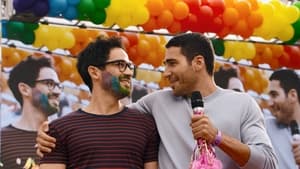Sense8 Na powierzchni osobno, w głębi razem