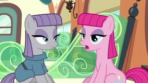 My Little Pony: Przyjaźń to magia Przyjaźń mocna jak skała