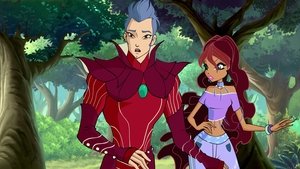Klub Winx Misja w dżungli