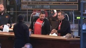 Impractical Jokers Odcinek 8