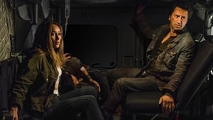 Fear the Walking Dead Nowa granica