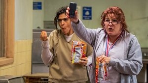 Orange Is the New Black Palimy cheetosy